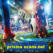 prisma scans.net